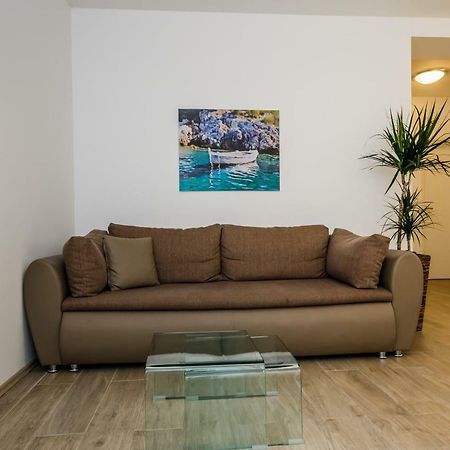 Appartement Olive Tree à Split Extérieur photo
