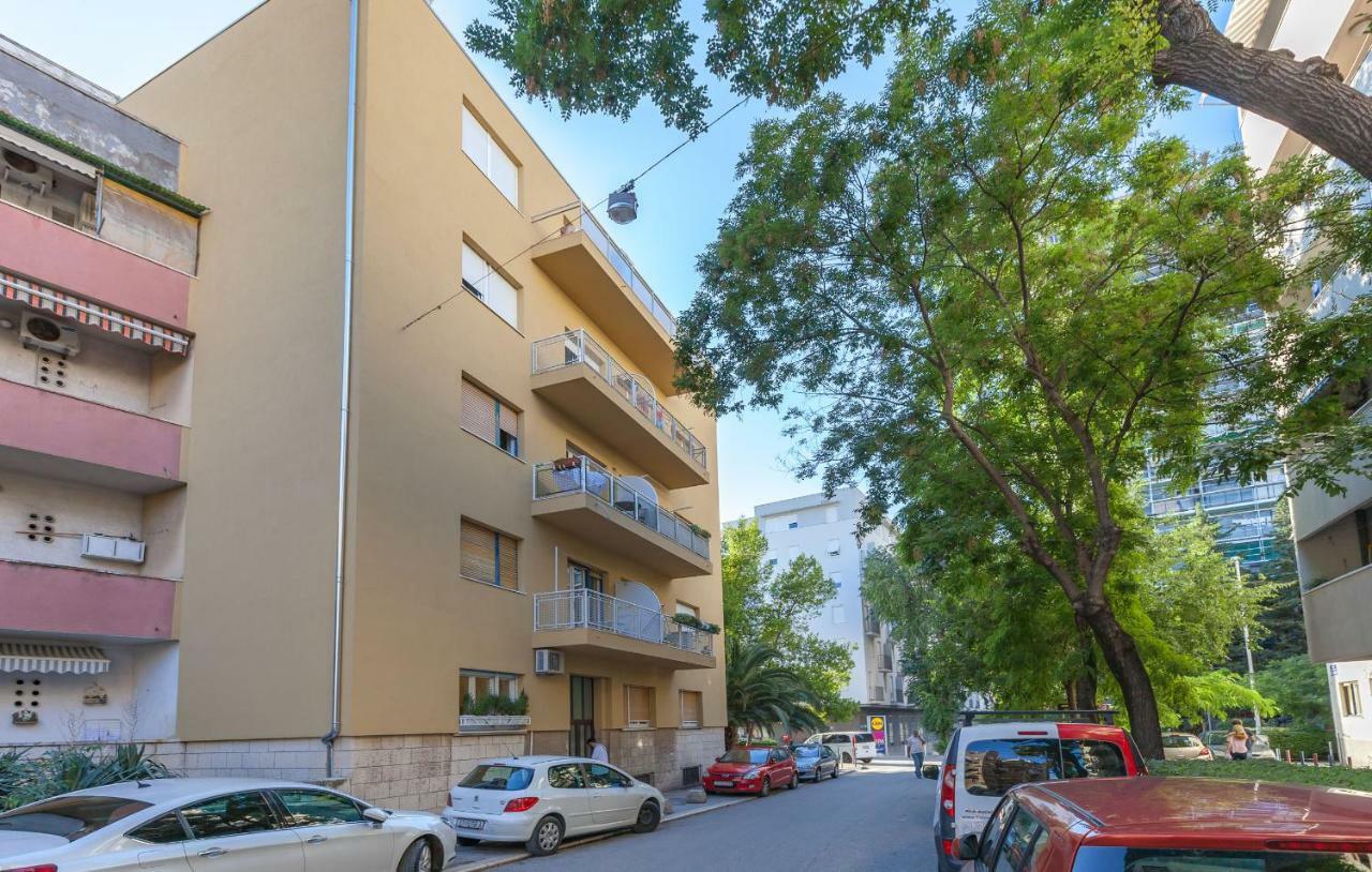 Appartement Olive Tree à Split Extérieur photo