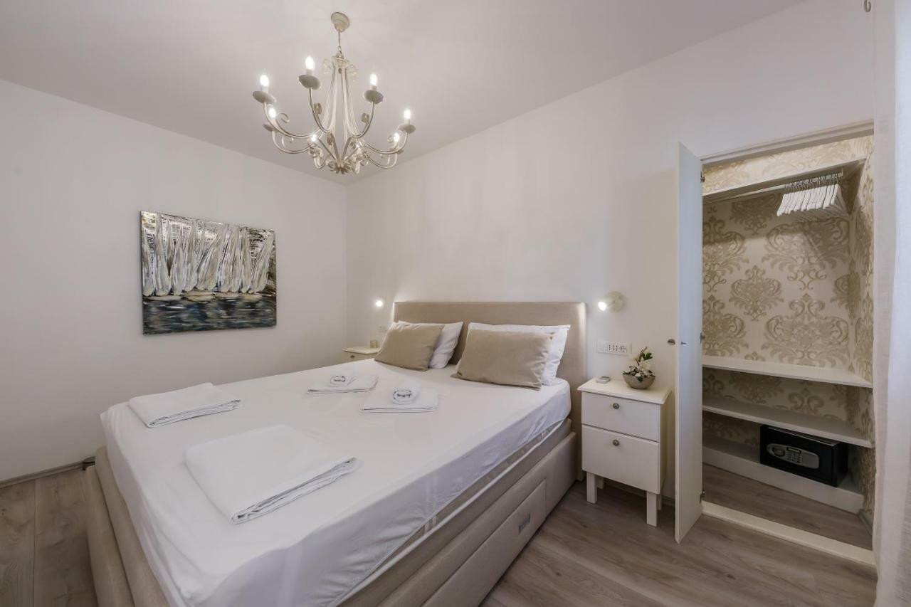 Appartement Olive Tree à Split Extérieur photo