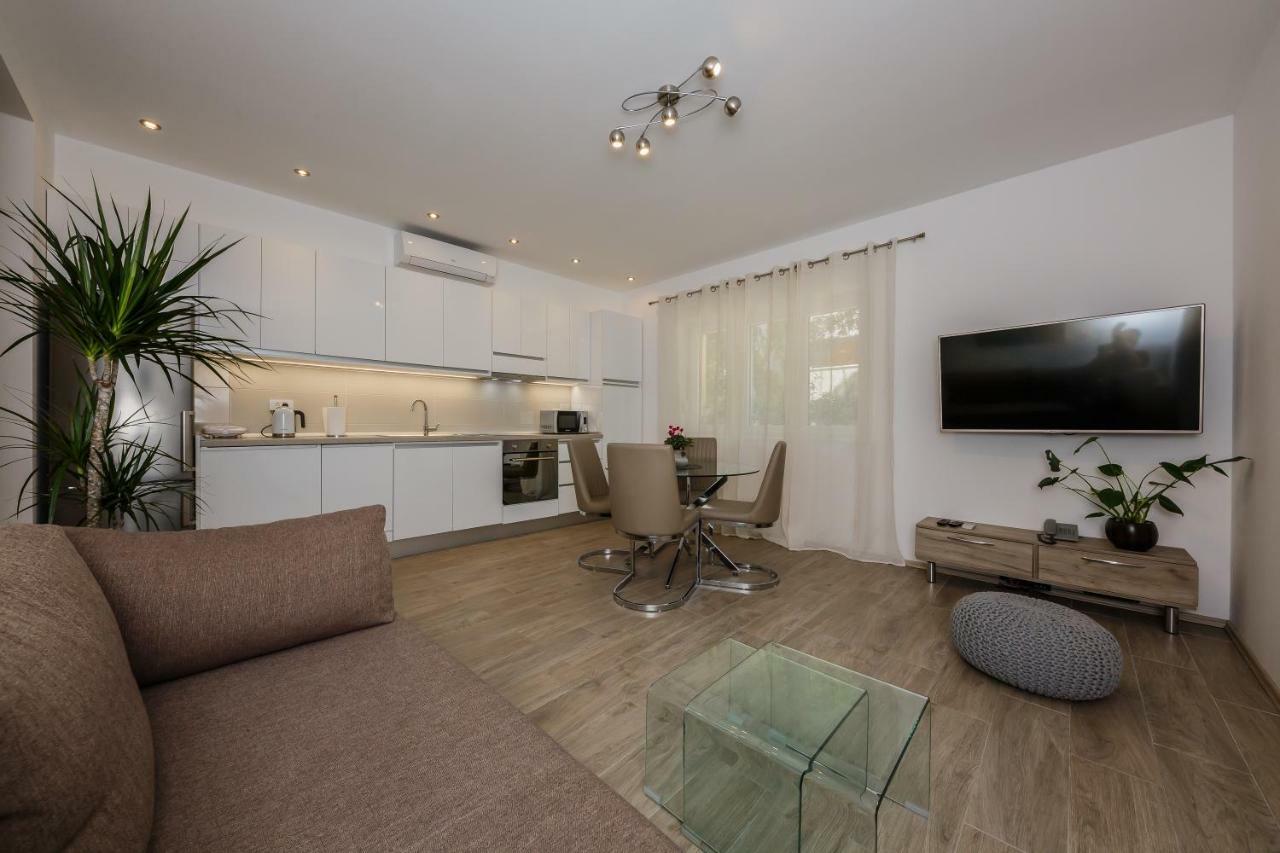 Appartement Olive Tree à Split Extérieur photo