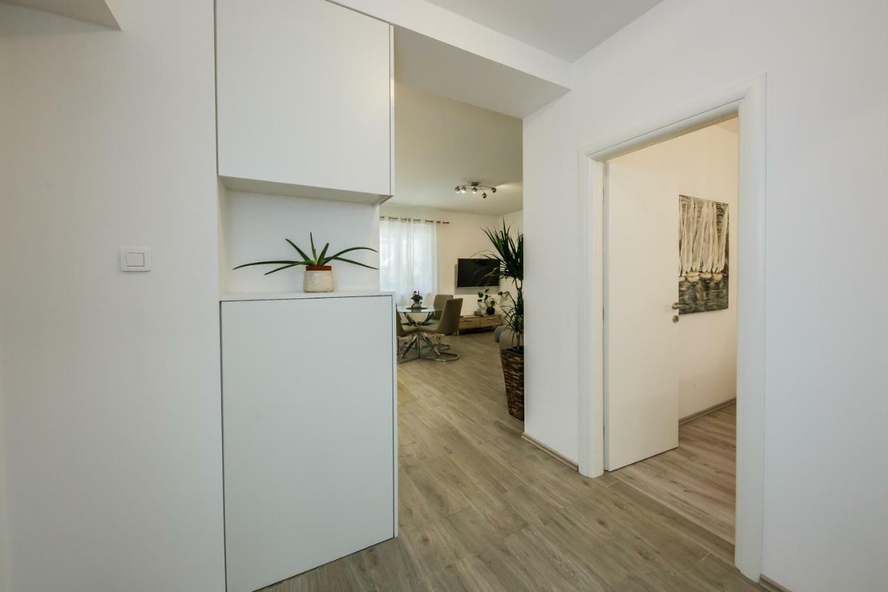 Appartement Olive Tree à Split Extérieur photo