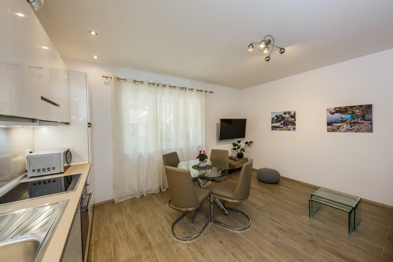 Appartement Olive Tree à Split Extérieur photo