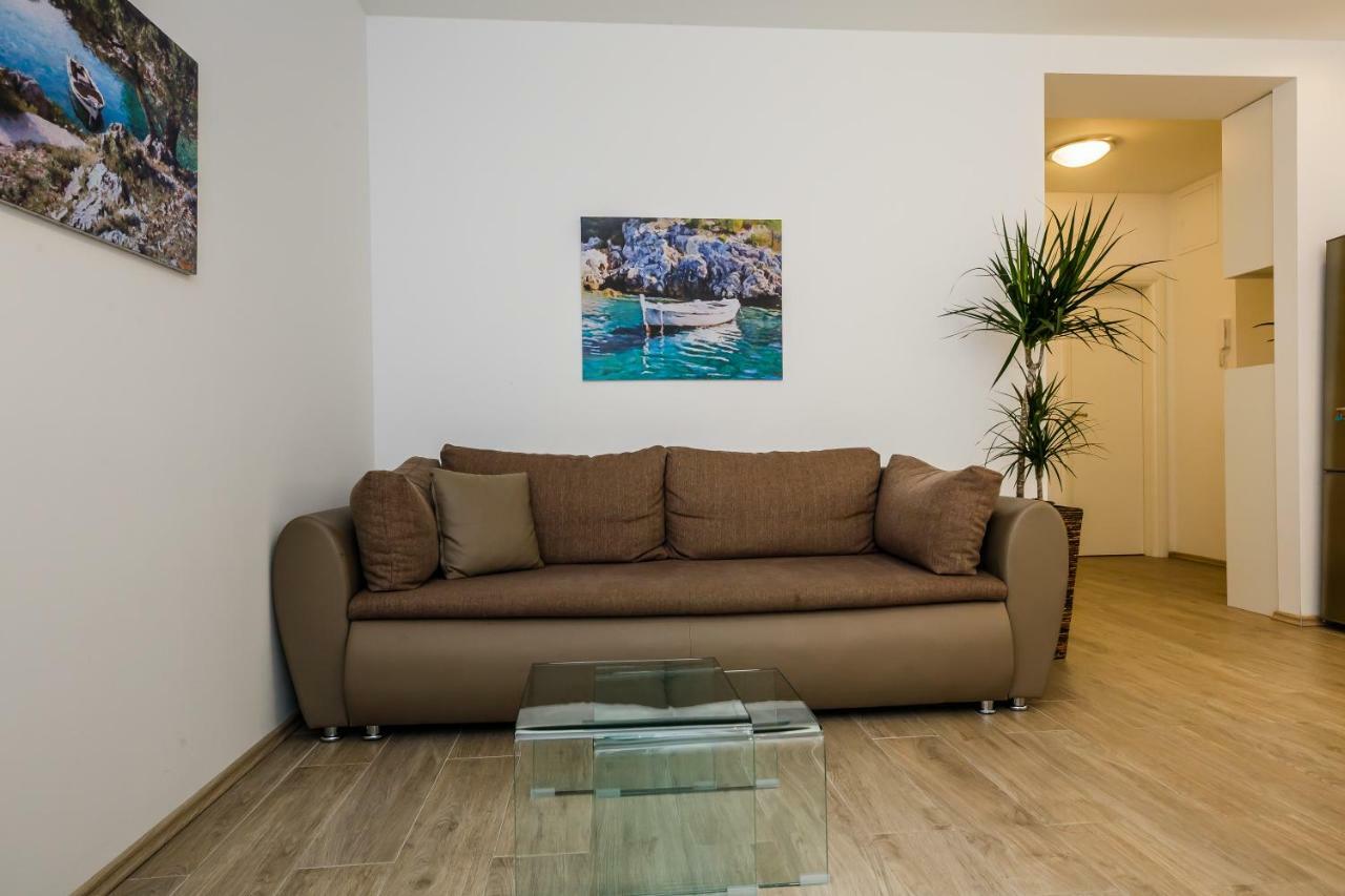 Appartement Olive Tree à Split Extérieur photo